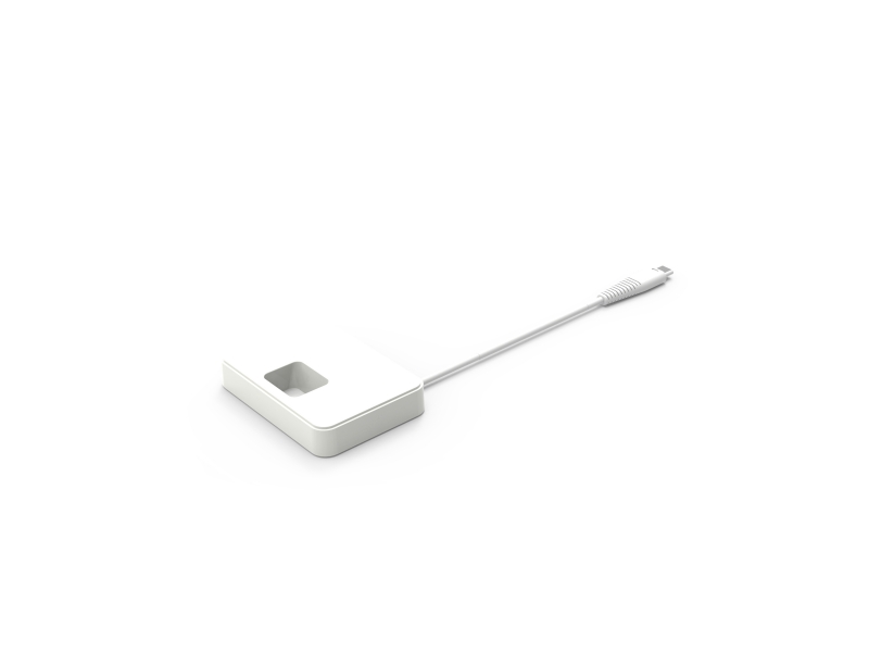 HPA-01 TYPE-C Display Holder